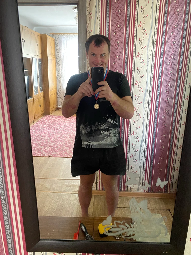 Аватар пользователя Micelii