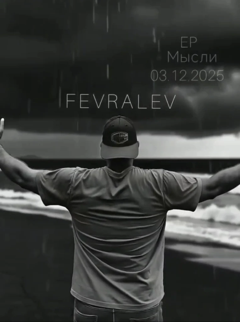 Аватар пользователя DenisFevralev