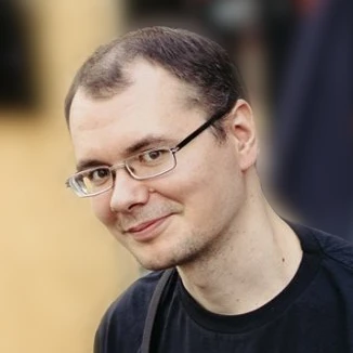 Аватар пользователя d-markov