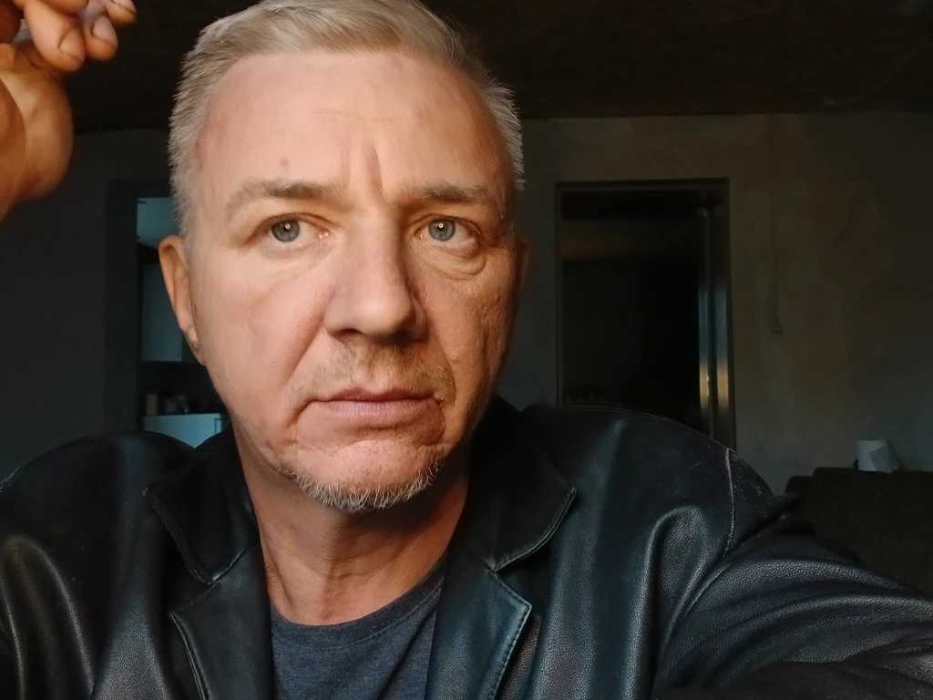 Аватар пользователя Selb_Sich_Schef