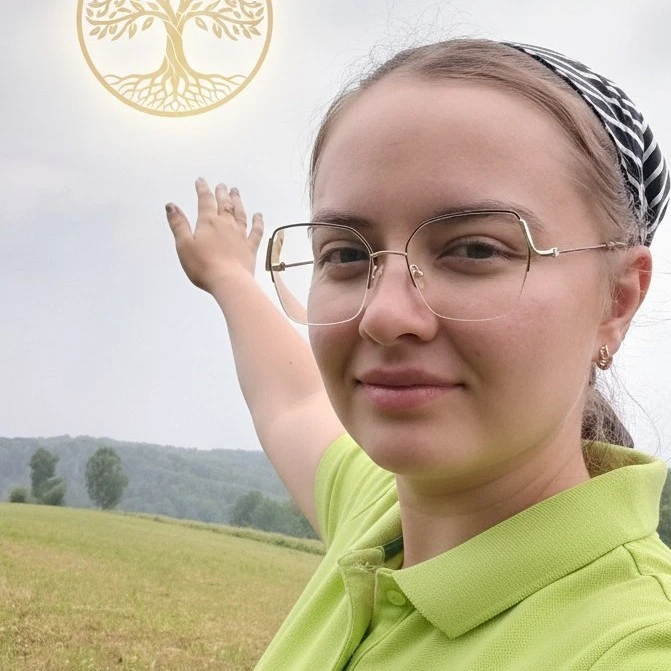 Аватар пользователя ELIZAVETA07
