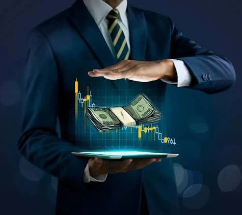 Аватар пользователя Macroquant