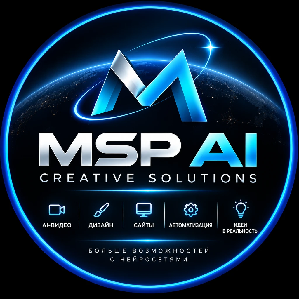 Аватар пользователя MSP_AI