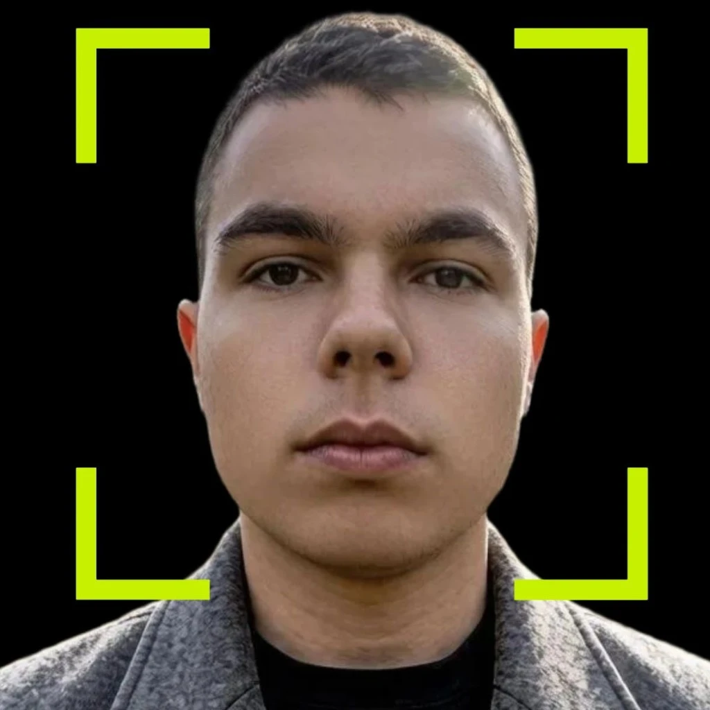 Аватар пользователя Daniilbuslaev