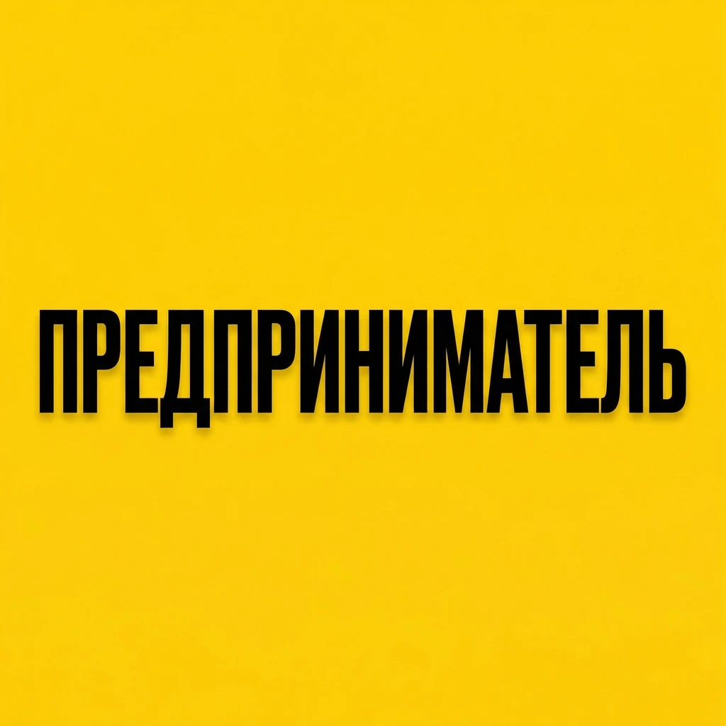 Аватар пользователя Predprinimatel