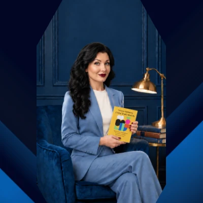 Аватар пользователя Tatyana_Author
