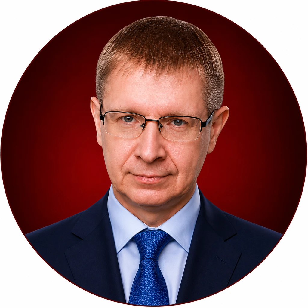 Аватар пользователя Aleksei_Krasiichuk