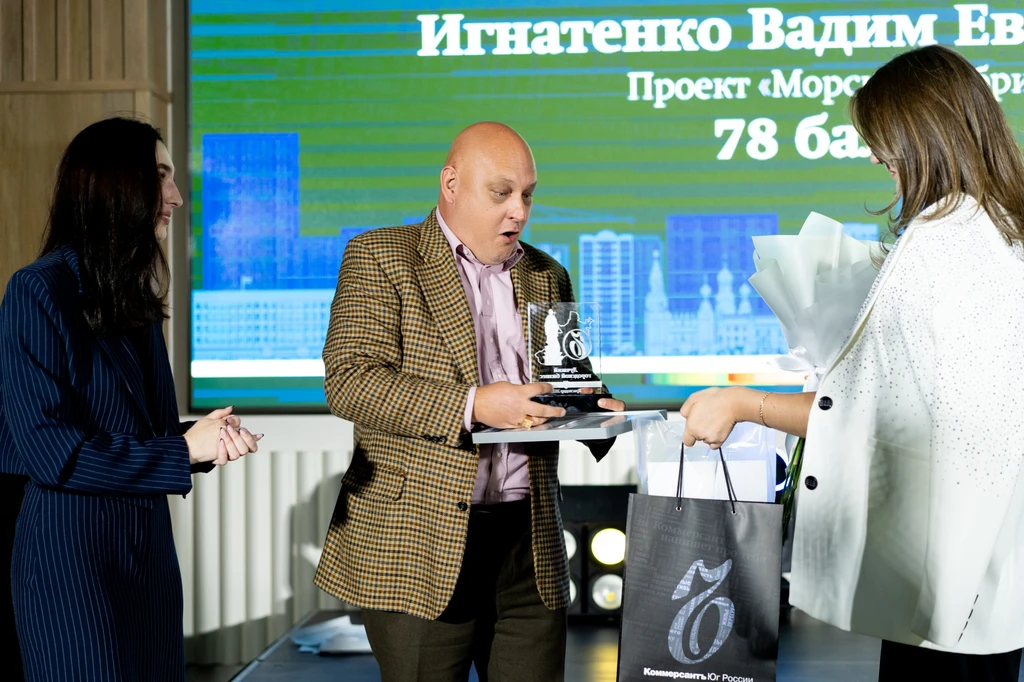Аватар пользователя SeaFactory
