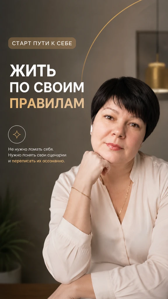 Аватар пользователя Svetlana_Systema