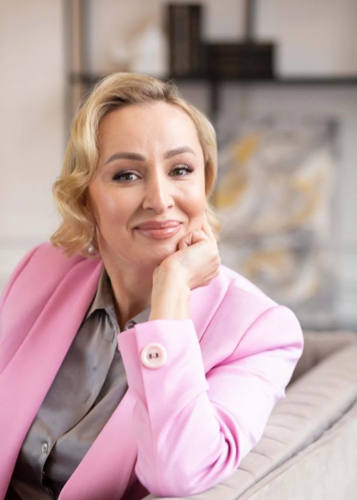 Аватар пользователя elenarodionova