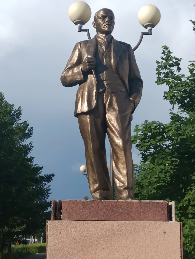 Аватар пользователя VladimirIg