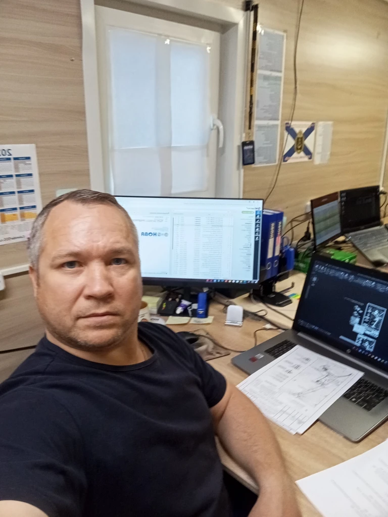Аватар пользователя Serpantin