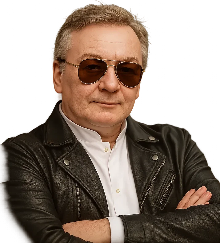 Аватар пользователя Bicarbonate