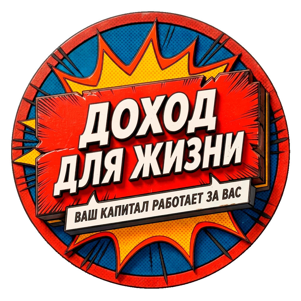 Аватар пользователя DohodLife