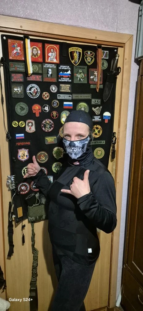 Аватар пользователя ParaZzitka0401