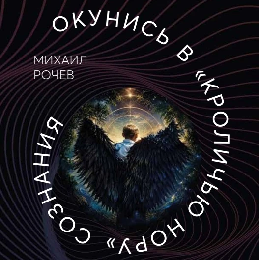 Аватар пользователя rochevpress