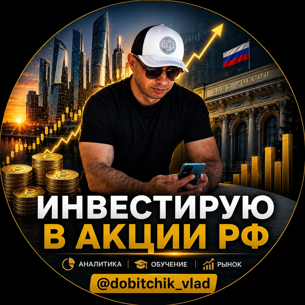 Аватар пользователя DobichaDeneg