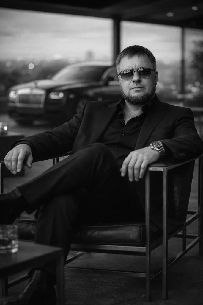 Аватар пользователя Finansbezgalstuka