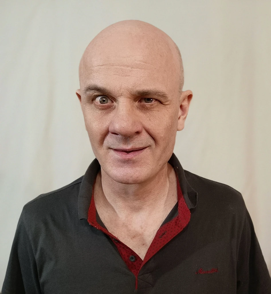 Аватар пользователя actorgulakov