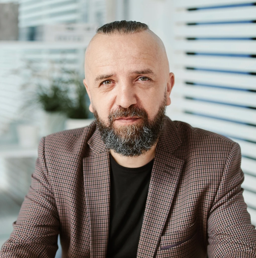 Аватар пользователя GORINOV