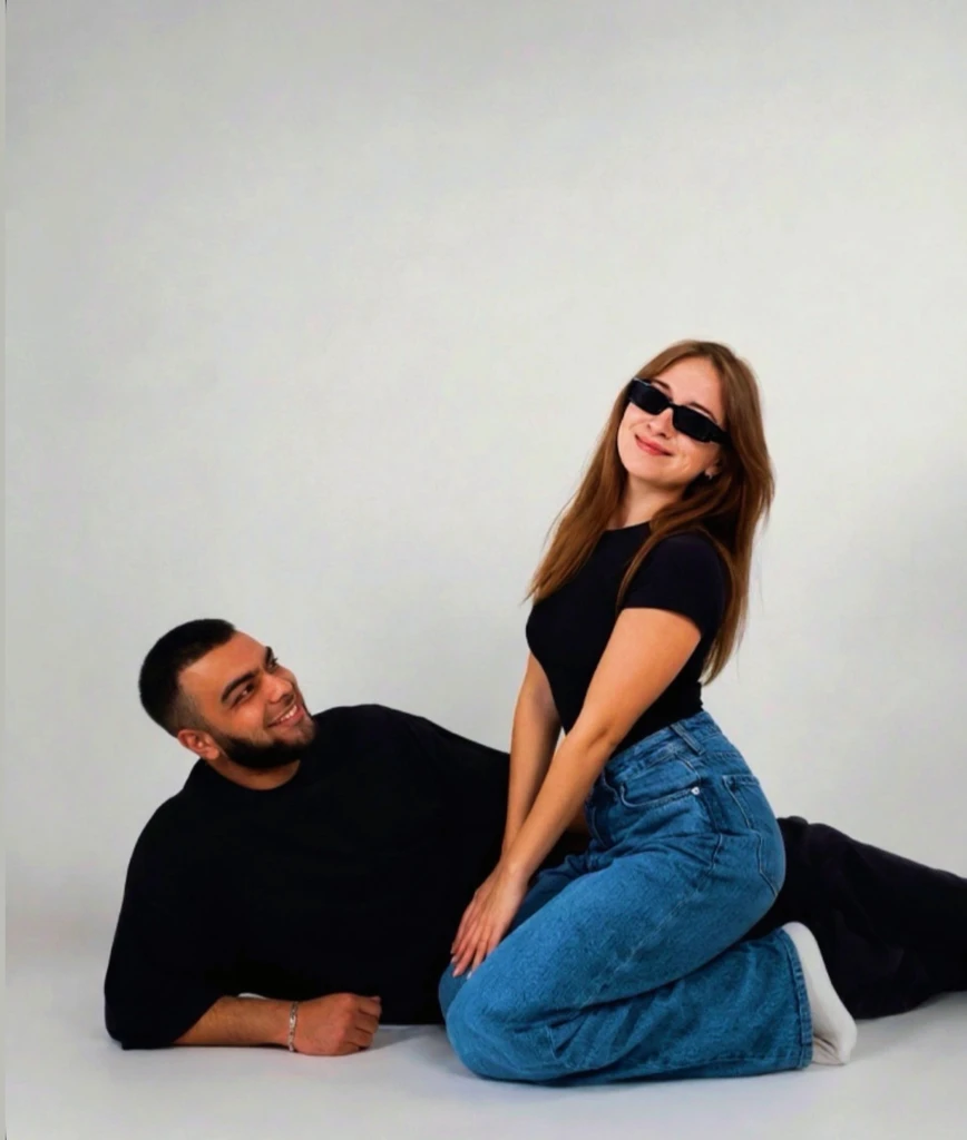 Аватар пользователя RmnvMaria