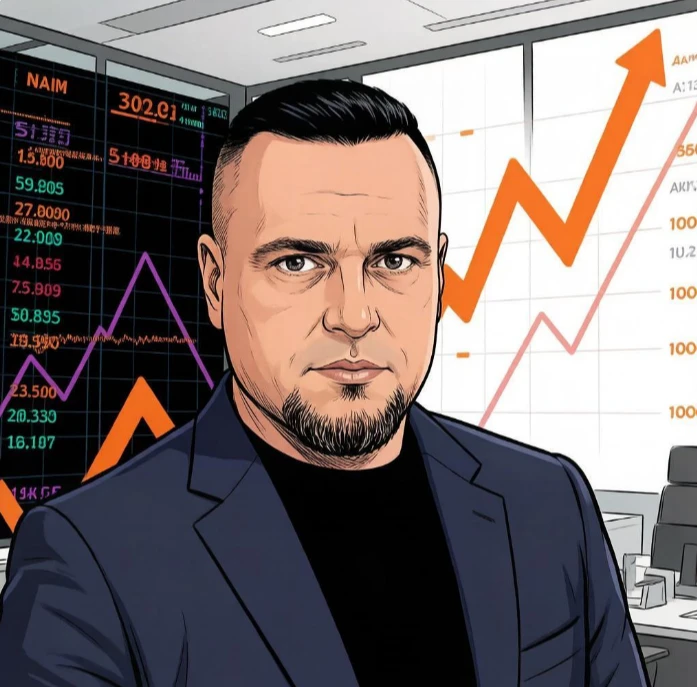 Аватар пользователя Vedav