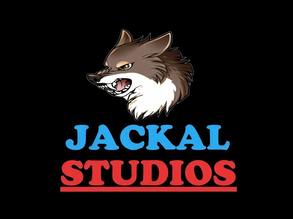 Аватар пользователя JACKAL_STUDIOS
