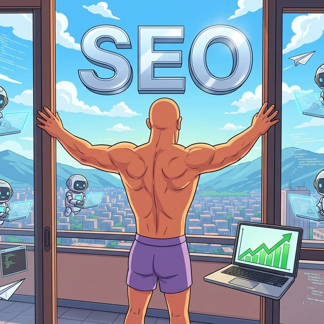 Аватар пользователя PAVLIK_TORCHKOV_SEO_AI