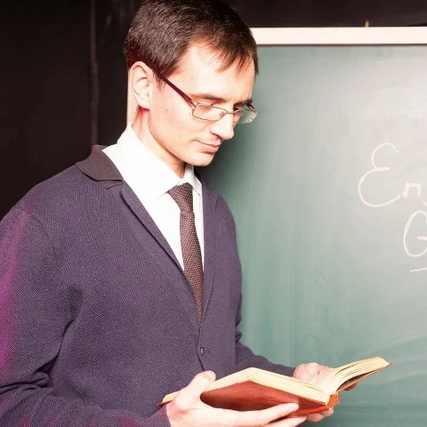 Аватар пользователя EnglishGoose