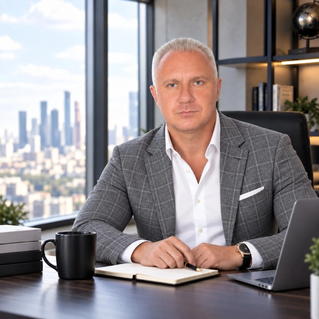 Аватар пользователя TriosConsult
