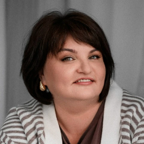 Аватар пользователя Liubov_Nova