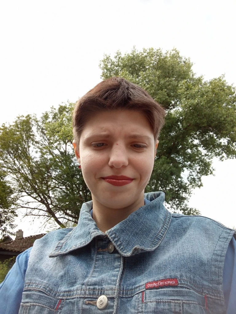 Аватар пользователя Anna-Maria