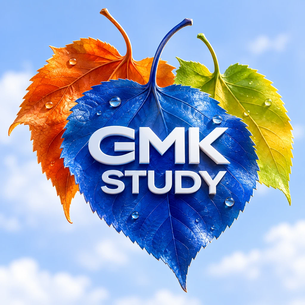 Аватар пользователя GMKStudy