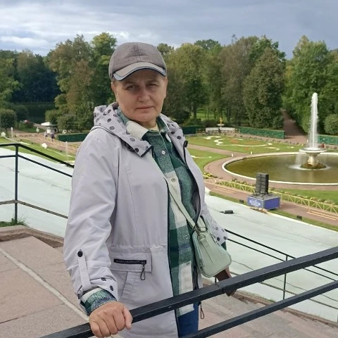 Аватар пользователя LuckyWriter_43b6