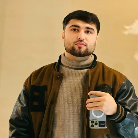 Аватар пользователя CalmDeveloper_8f5d