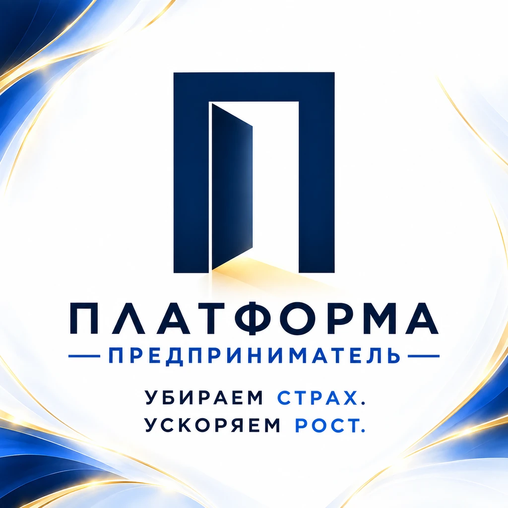 Аватар пользователя platforma_predprinimatel