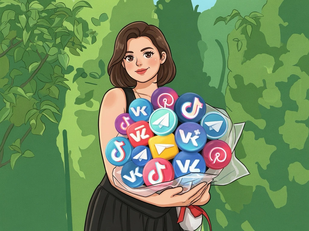 Аватар пользователя Annetka