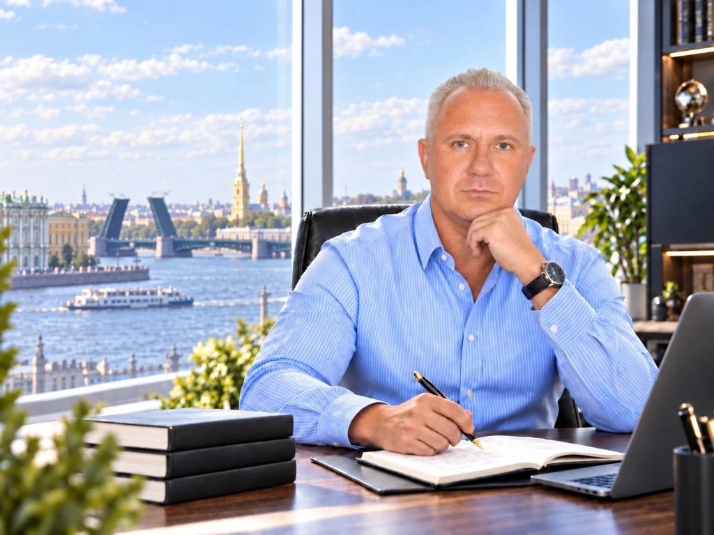Аватар пользователя TriosConsult