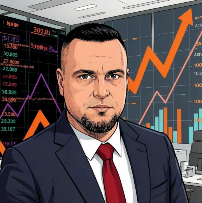Аватар пользователя Vedav