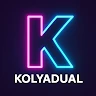Аватар пользователя Kolyadual