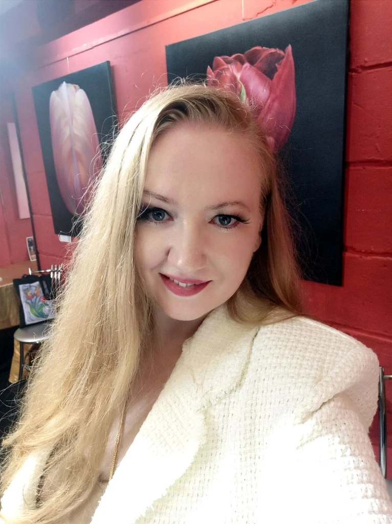 Аватар пользователя ValeriaLetnyaya