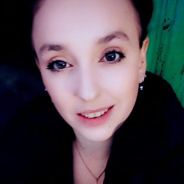 Аватар пользователя Anna1996