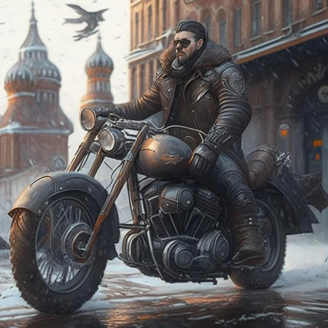 Аватар пользователя Toropov_Mikhail
