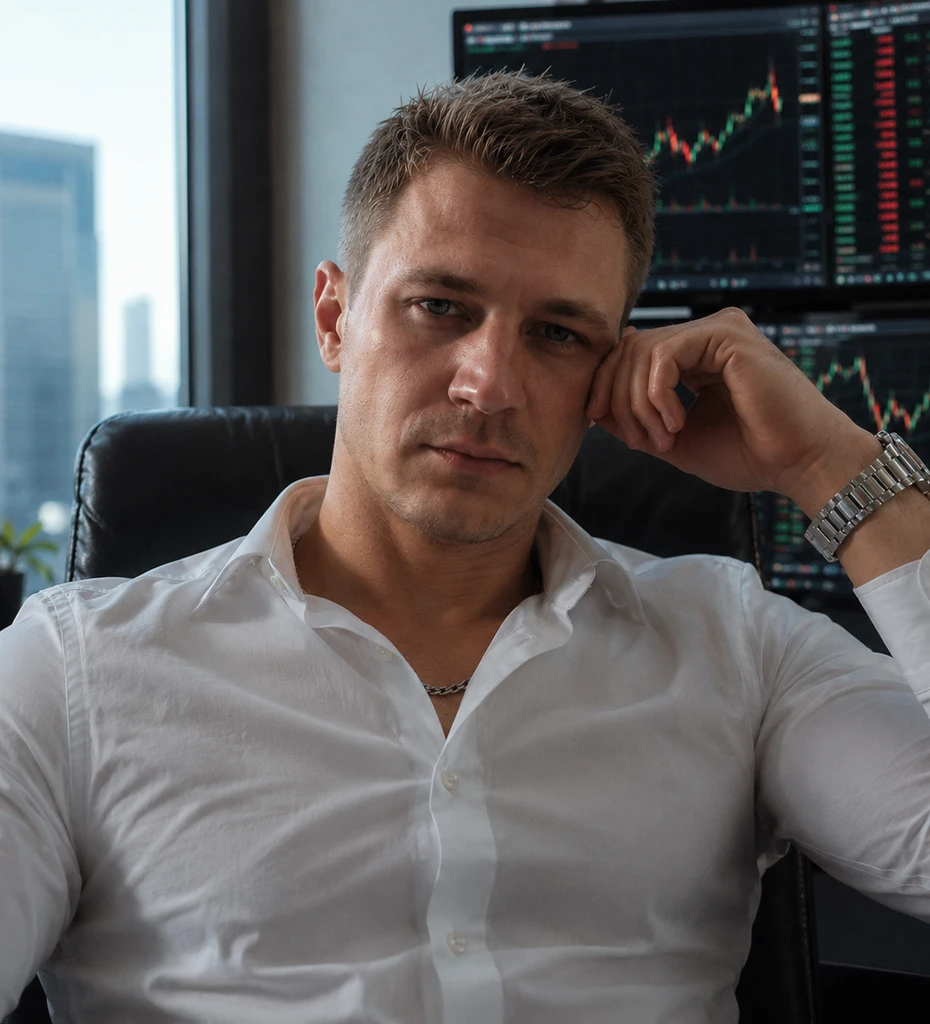Аватар пользователя trader_xayc