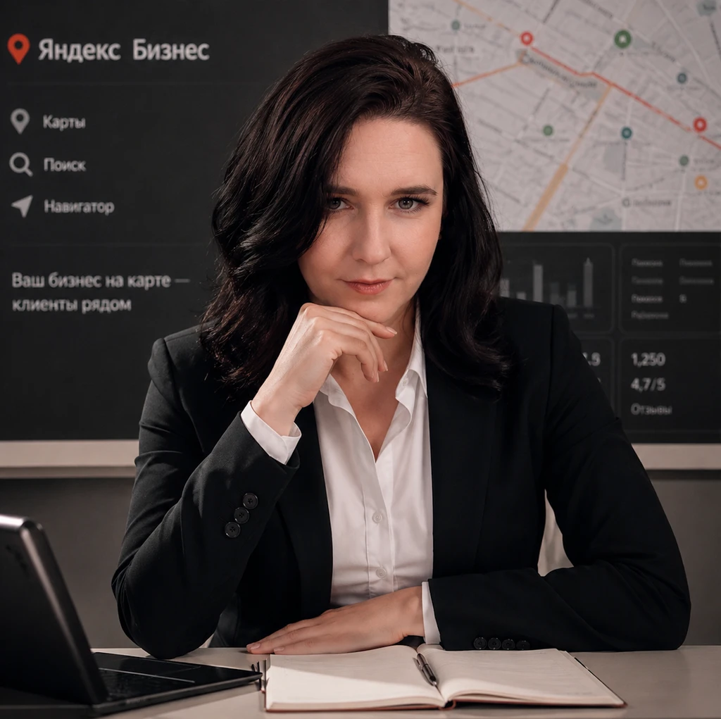 Аватар пользователя Glazynova_geo