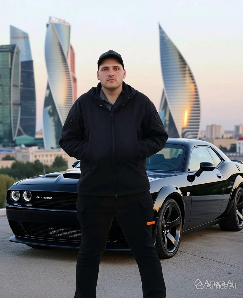 Аватар пользователя GenerousScientist_41db