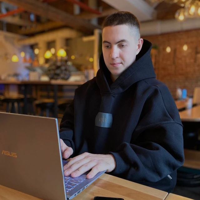 Аватар пользователя Nik_Marketing