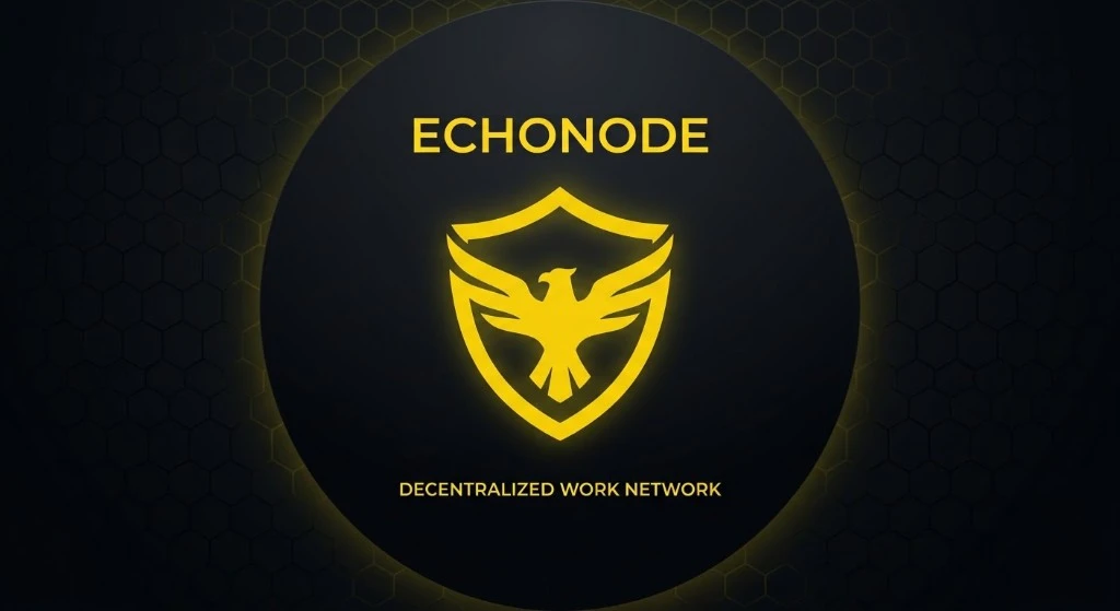 Аватар пользователя EchoNode
