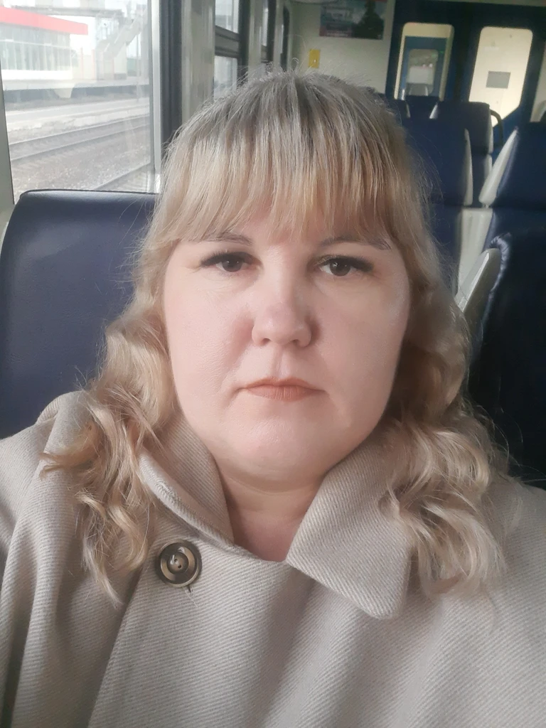 Аватар пользователя timohinamarija