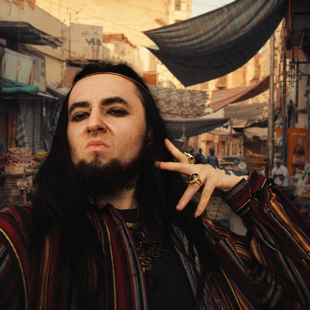 Аватар пользователя Azazel_Al-Khalifa